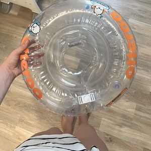 Otteroo Infant Float 🦦